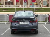 Honda City 2024 Model Monthly price is 1299 QAR